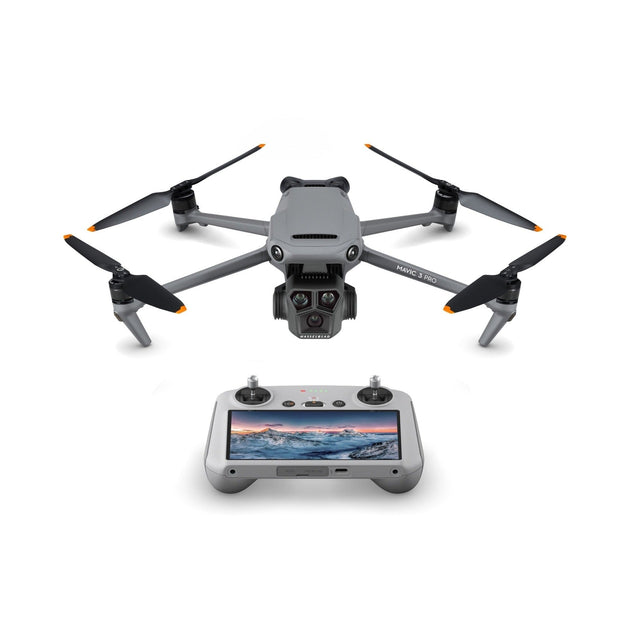 DJI Mavic 3 Pro - CP.MA.00000654.01