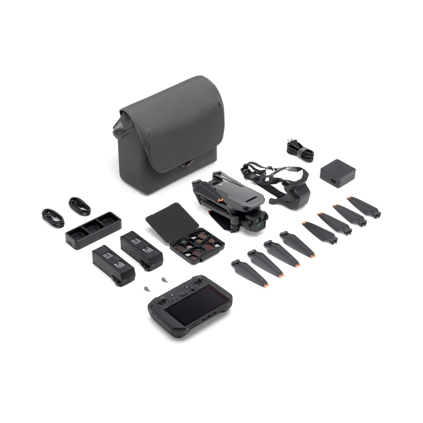 DJI Mavic 3 Pro - CP.MA.00000654.01