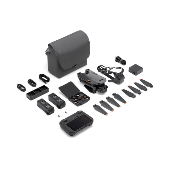 DJI Mavic 3 Pro - CP.MA.00000654.01