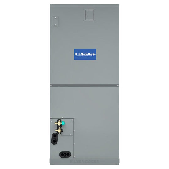 MRCOOL 2 Ton MrCool VersaPro Central Ducted Air Handler - MVP-24-HP-MUAH-230-25 - ShopHubDepot