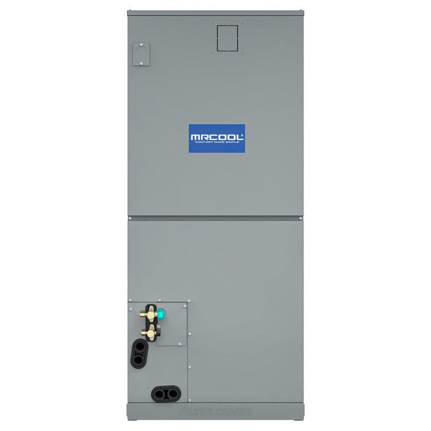 MRCOOL 4 Ton MrCool VersaPro Central Ducted Air Handler - MVP-48-HP-MUAH-230-00 - ShopHubDepot
