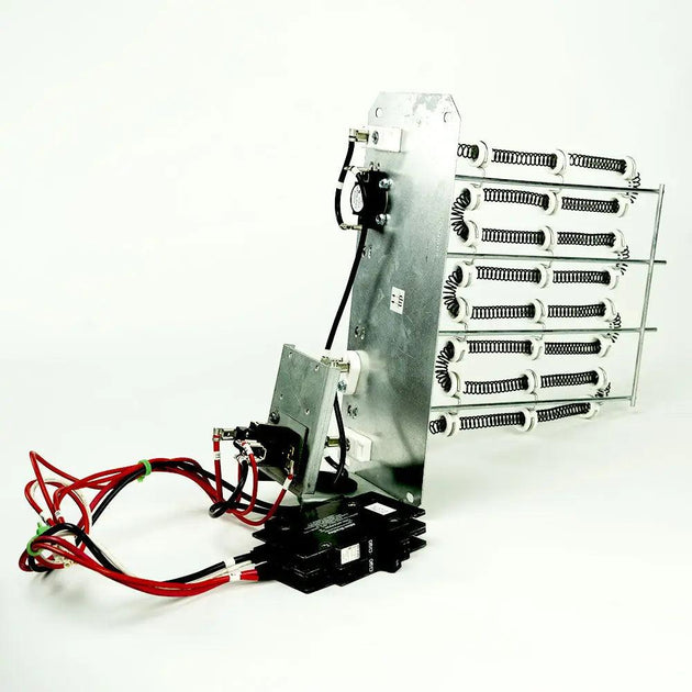 MRCOOL 10 Kilowatt Electric Heat Kit for MRCOOL Central Ducted Hyper Heat Air Handlers - CENTRALHK10 - ShopHubDepot
