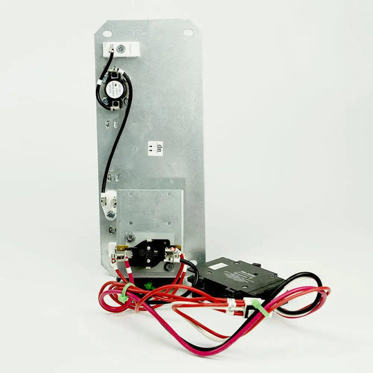MRCOOL 10 Kilowatt Electric Heat Kit for MRCOOL Central Ducted Hyper Heat Air Handlers - CENTRALHK10 - ShopHubDepot
