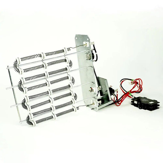 MRCOOL 10 Kilowatt Electric Heat Kit for MRCOOL Central Ducted Hyper Heat Air Handlers - CENTRALHK10 - ShopHubDepot