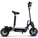 MotoTec 48V/12Ah 2000W Stand Up Electric Scooter MT-2000w