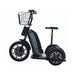 MotoTec 48V/12Ah 800W 3-Wheel Electric Scooter MT-TRK-800