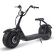 MotoTec 60V/18Ah 2000W Fat Tire Electric Scooter MT-FatTire-2000