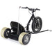 MotoTec Drifter 48V/12Ah 500W 3-Wheel Electric Drift Scooter MT-Drifter