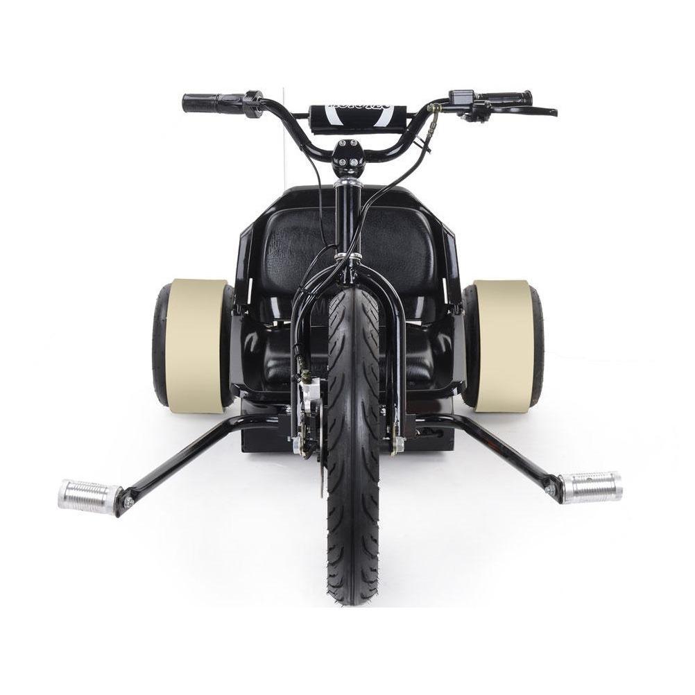 MotoTec Drifter 48V/12Ah 500W 3-Wheel Electric Drift Scooter MT-Drifter - ShopHubDepot