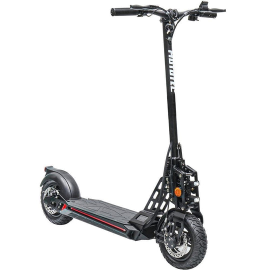MotoTec Free Ride 48V/13Ah 600W Folding Electric Scooter MT-FreeRide-48v - ShopHubDepot