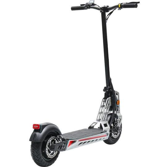 MotoTec Free Ride 48V/13Ah 600W Folding Electric Scooter MT-FreeRide-48v - ShopHubDepot
