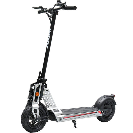 MotoTec Free Ride 48V/13Ah 600W Folding Electric Scooter MT-FreeRide-48v - ShopHubDepot