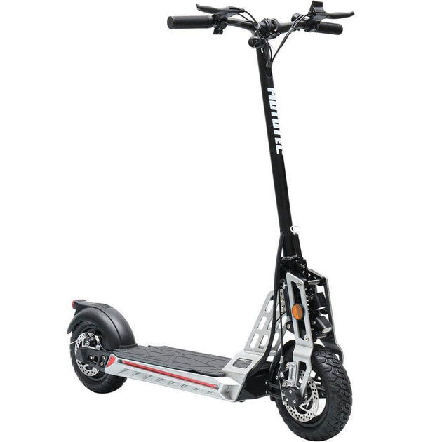 MotoTec Free Ride 48V/13Ah 600W Folding Electric Scooter MT-FreeRide-48v - ShopHubDepot