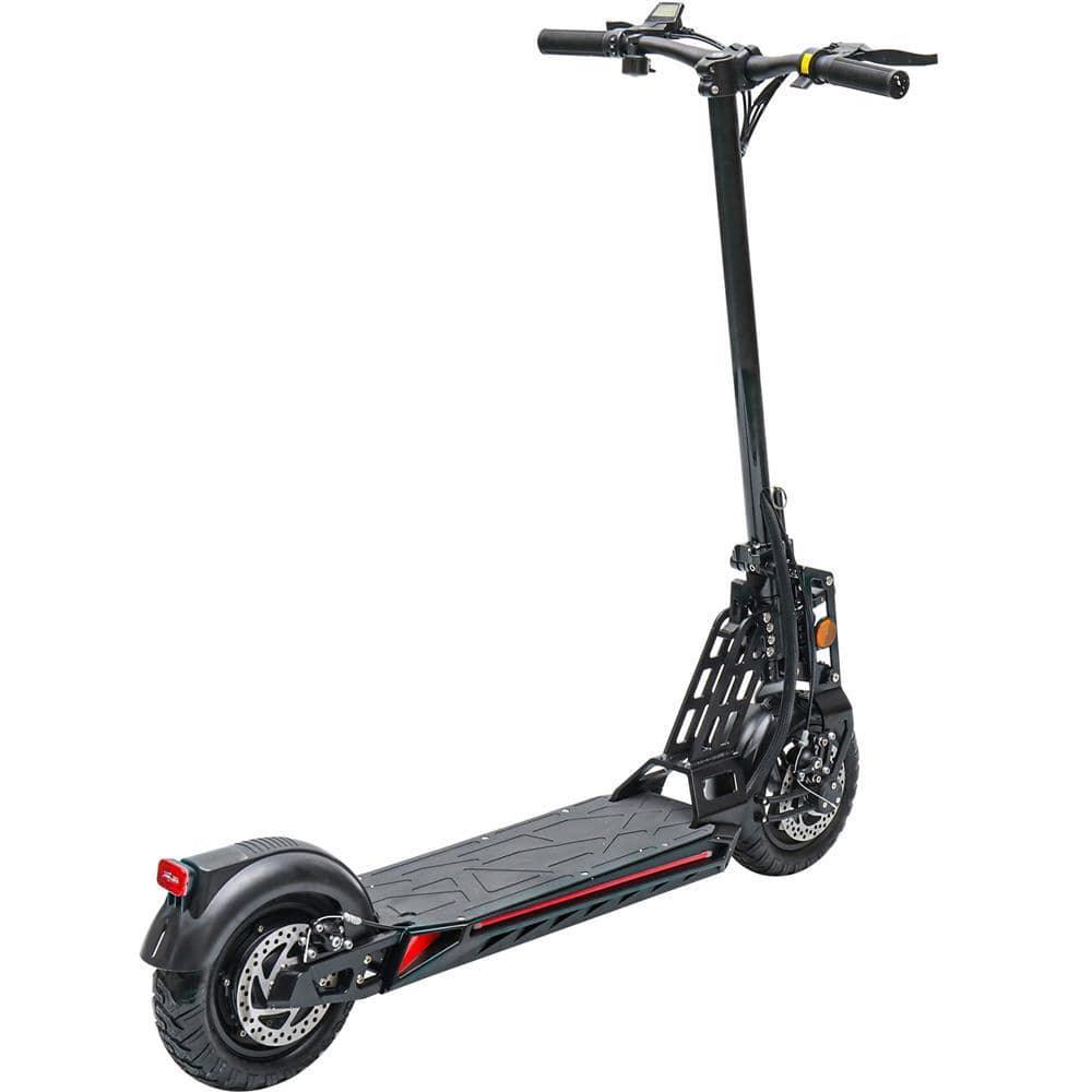 MotoTec Free Ride 48V/13Ah 600W Folding Electric Scooter MT-FreeRide-48v - ShopHubDepot