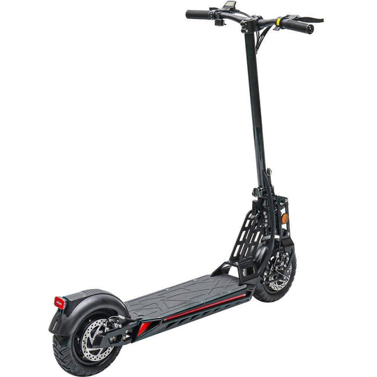 MotoTec Free Ride 48V/13Ah 600W Folding Electric Scooter MT-FreeRide-48v - ShopHubDepot