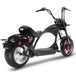 MotoTec Lowboy 60V/20Ah 2500W Electric Motorcycle MT-LowBoy-60v-2500w