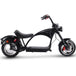 MotoTec Lowboy 60V/20Ah 2500W Electric Motorcycle MT-LowBoy-60v-2500w