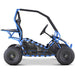 MotoTec Maverick 36V/12Ah 1000W Electric Go Kart MT-GK-Maverick-1000w