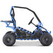 MotoTec Maverick 36V/12Ah 1000W Electric Go Kart MT-GK-Maverick-1000w