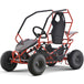 MotoTec Maverick 36V/12Ah 1000W Electric Go Kart MT-GK-Maverick-1000w