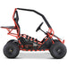 MotoTec Maverick 36V/12Ah 1000W Electric Go Kart MT-GK-Maverick-1000w