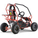 MotoTec Maverick 36V/12Ah 1000W Electric Go Kart MT-GK-Maverick-1000w