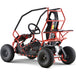 MotoTec Maverick 36V/12Ah 1000W Electric Go Kart MT-GK-Maverick-1000w