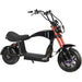 MotoTec Mini Lowboy 48V/Ah 800W Fat Tire Electric Scooter MT-Mini-LowBoy-48v-800w