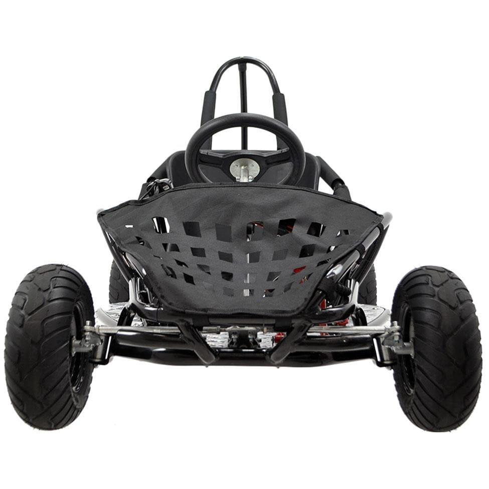MotoTec Off Road 48V/12Ah 1000W Electric Go Kart MT-GK-01 - ShopHubDepot