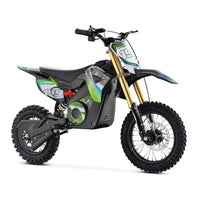 MotoTec Pro 36V/10Ah 1000W Electric Dirt Bike MT-Dirt-Pro - ShopHubDepot