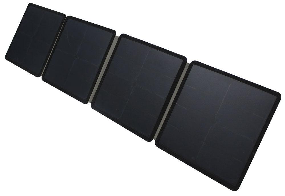 Lion Energy 50W Foldable Solar Panel - ShopHubDepot