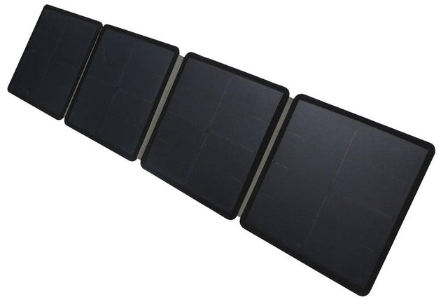 Lion Energy 50W Foldable Solar Panel - ShopHubDepot