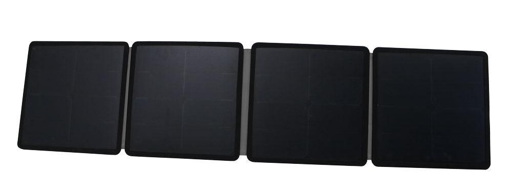 Lion Energy 50W Foldable Solar Panel - ShopHubDepot
