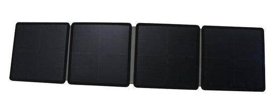 Lion Energy 50W Foldable Solar Panel - ShopHubDepot