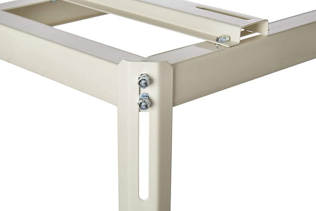 Senville Large Outdoor Ground Stand / Bracket for Mini Split(18000-36000 BTU) GS-480 - ShopHubDepot