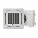 Senville 9000 BTU Ceiling Cassette Air Conditioner - Heat Pump - SENA/09HF/IC - ShopHubDepot