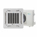 Senville 12000 BTU Ceiling Cassette Air Conditioner - Heat Pump - SENA/12HF/IC