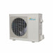 Senville 28000 BTU Ceiling Cassette Air Conditioner - Heat Pump - SENA/30HF/DIC - ShopHubDepot