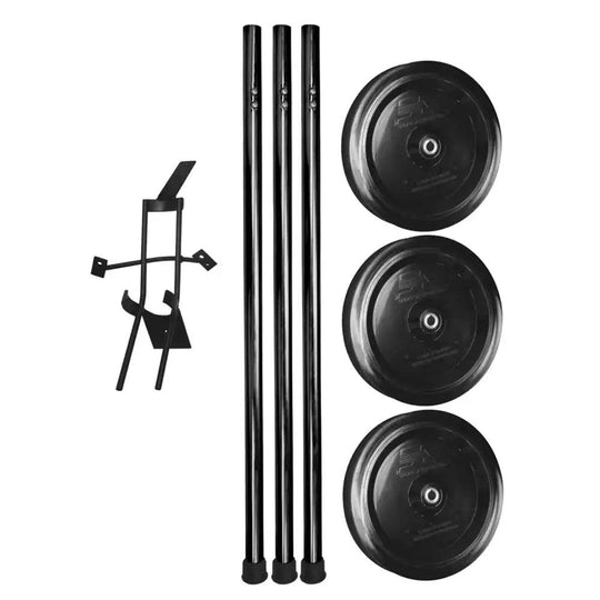 Sport Attack Conversion Kit, Hack Softball (Softball to Baseball) - 2912-5240-1 - ShopHubDepot