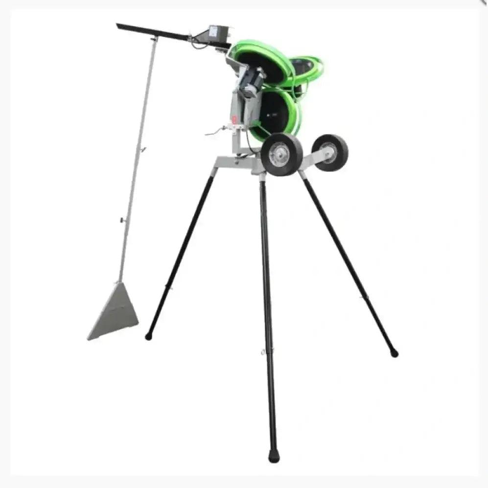 SportsAttack Cricket Attack Bowling Machine - 150-1100 (90V - 5281-4658-1) - ShopHubDepot