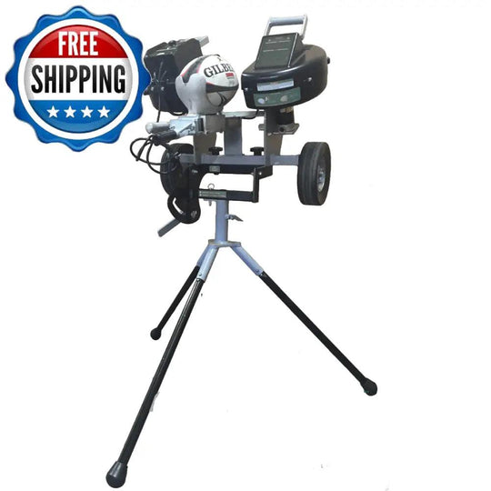 SportsAttack Drop Attack Rugby Machine - 170-1100 - ShopHubDepot
