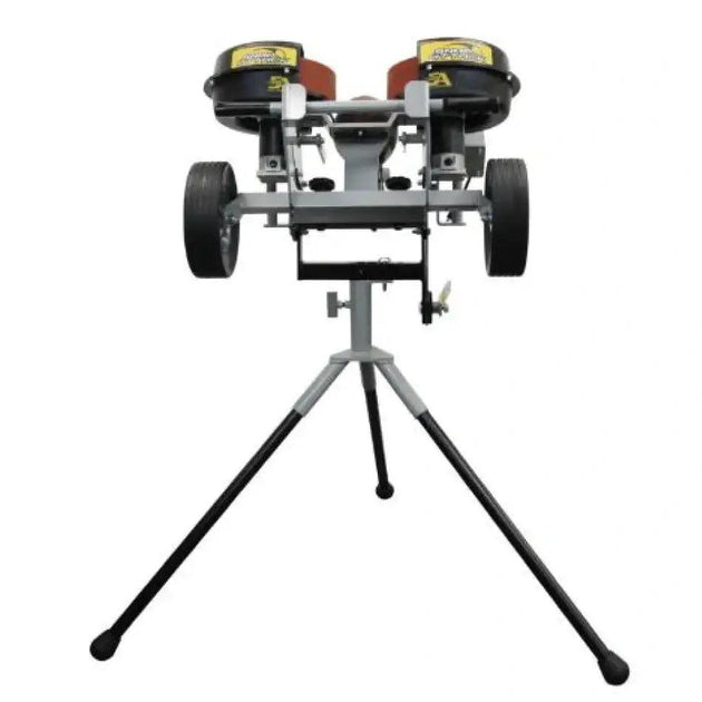 Sports Attack Snap Football Machine - 130-1100 (90V, Complete - 4081-5911-1) - ShopHubDepot