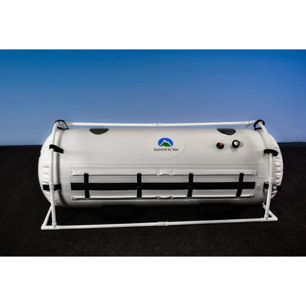 Summit to Sea Hyperbaric Chamber - The Dive - ShopHubDepot