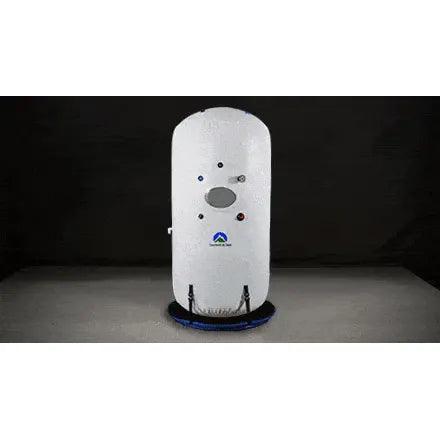 Summit to Sea Hyperbaric Chamber - The Dive Vertical - ShopHubDepot