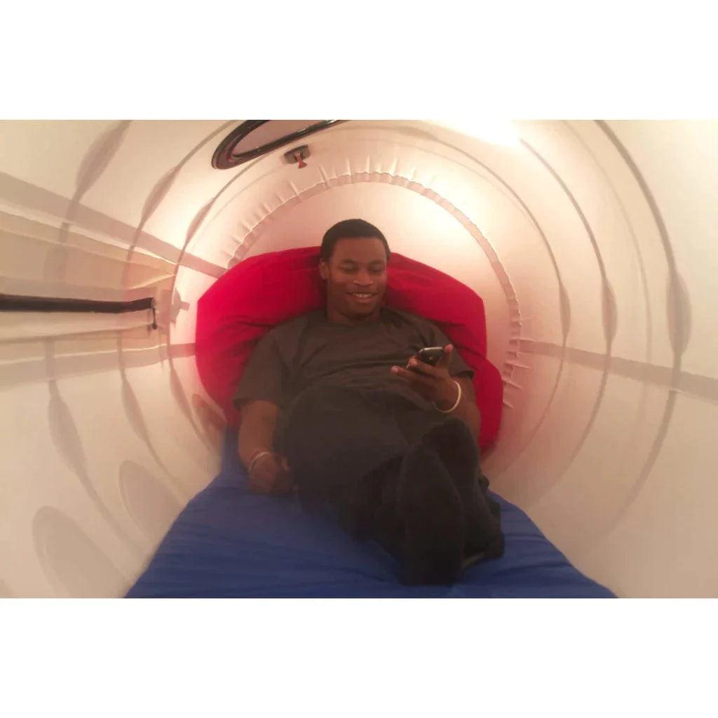 Summit to Sea Hyperbaric Chamber - The Grand Dive - ShopHubDepot
