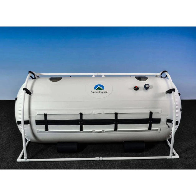 Summit to Sea Hyperbaric Chamber - The Grand Dive - ShopHubDepot