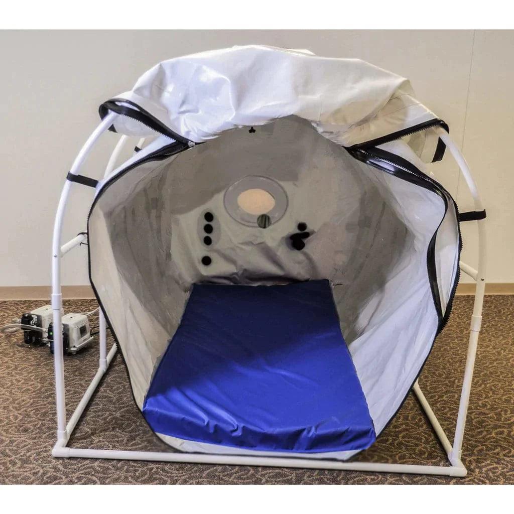 Summit to Sea Hyperbaric Chamber - The Grand Dive PRO PLUS - ShopHubDepot