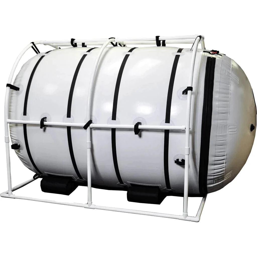 Summit to Sea Hyperbaric Chamber - The Grand Dive PRO PLUS - ShopHubDepot