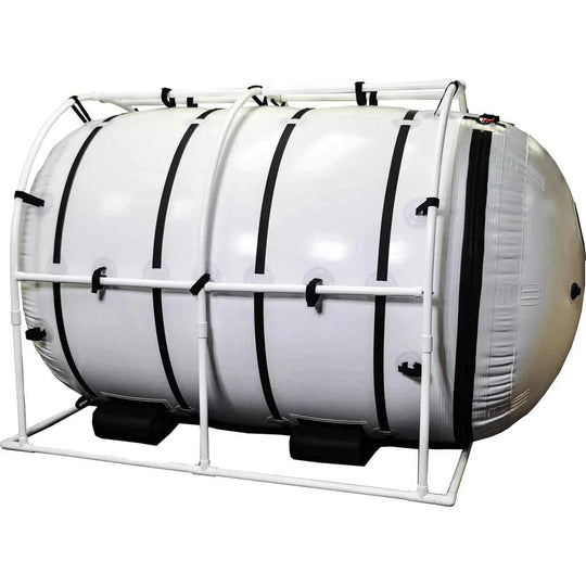 Summit to Sea Hyperbaric Chamber - The Grand Dive PRO PLUS - ShopHubDepot