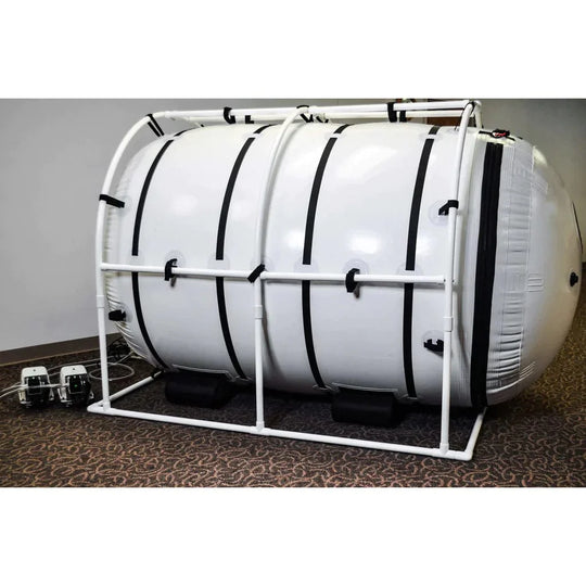 Summit to Sea Hyperbaric Chamber - The Grand Dive PRO PLUS